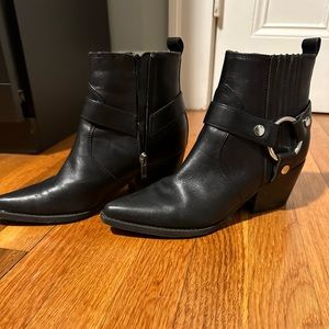 Marc Fisher Boots